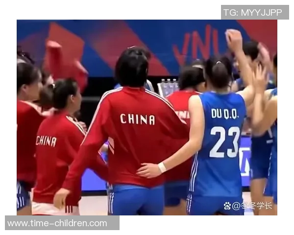 广州排球队在冠军赛中的出色表现与状态分析