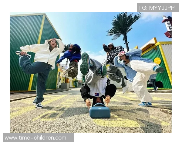 杭州街舞团队协作排名创新高展现青春活力与团结精神 杭州街舞团队协作排名创新高展现青春活力与团结精神