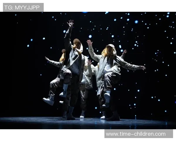 李静专访：从街舞新手到舞台巨星的成长之路与心路历程