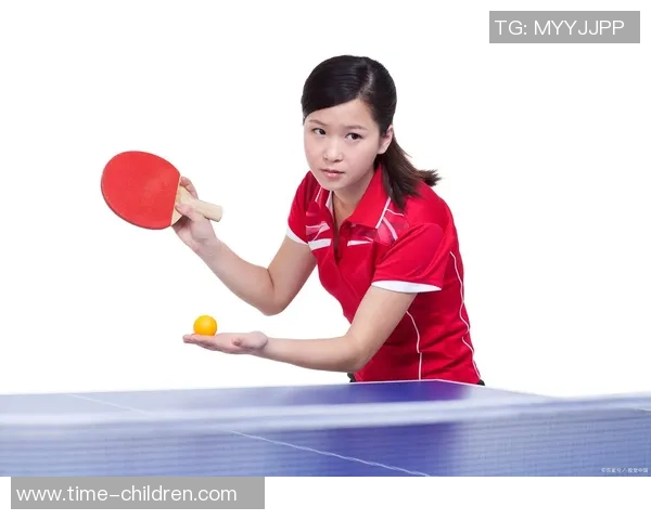 杭州乒乓球队的节奏体系与战术运用探讨之旅