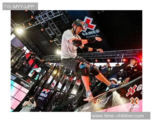 广州极限运动队在世界滑板锦标赛中的团队协作表现分析与点评