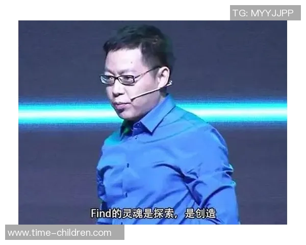 深度对话吴强谈英雄联盟背后的故事与人生哲学