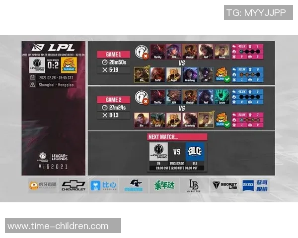 赛后复盘分析IG与V5对决中的节奏变化与战术执行