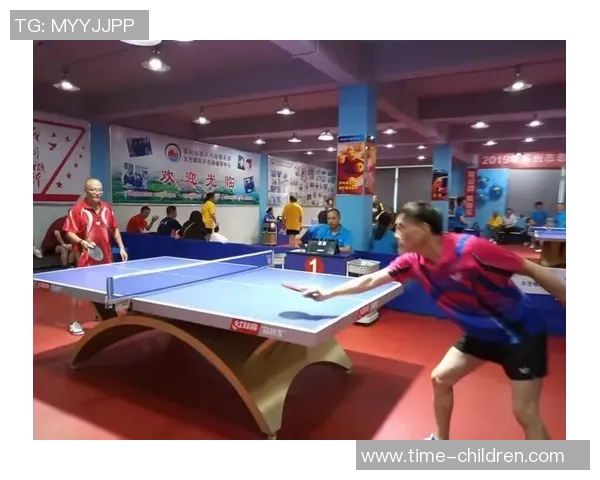 王静专访揭秘乒乓球成功秘诀与训练背后的故事